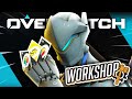 10 Workshop Games That Aren't Overwatch Anymore