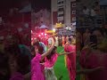 🥻🌼Saddula Bathukamma sambralu #shorts #bathukammadance2025 #saddulabathukamma #trending #folksong