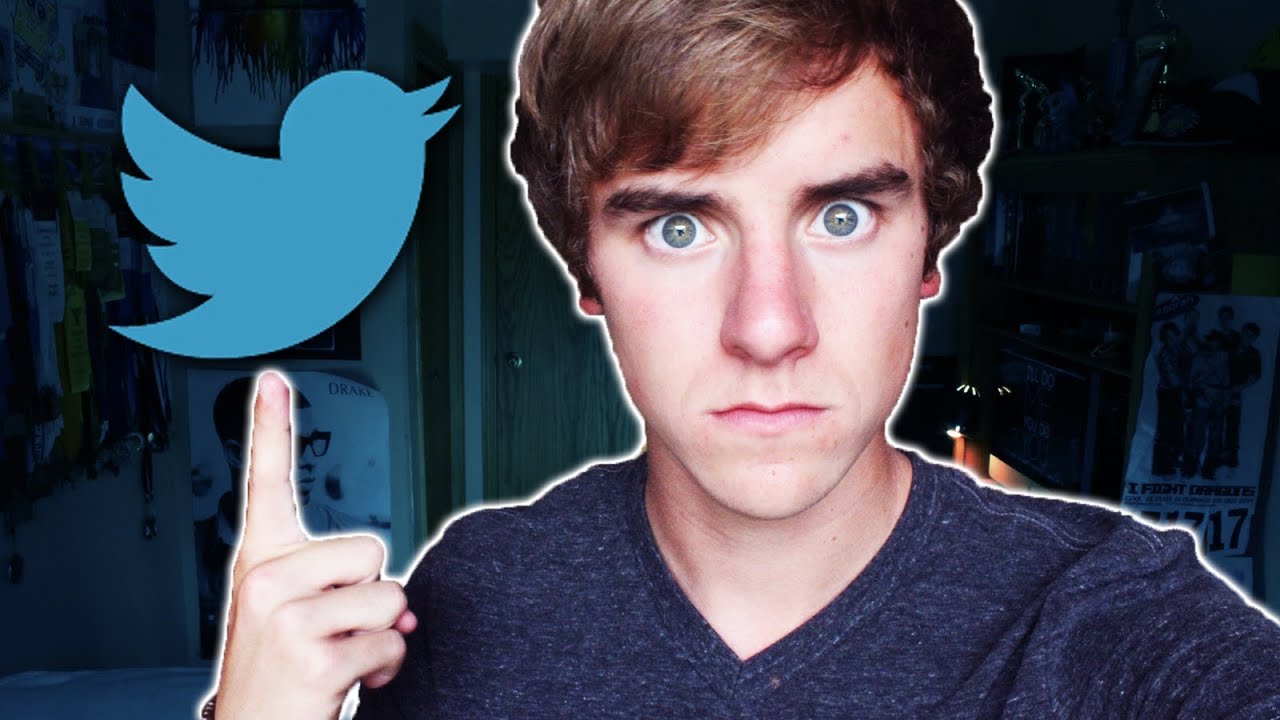 Twitter Rent Twitter Rant - YouTube