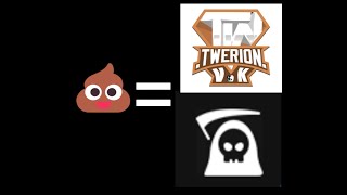 FREE CLIENT from 2021 DESTROYS TWERION/Grim I ft. Augustus Client (2.5) || tcbi