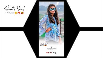 Rutvik Rathva 🔥 New Timli Status 2022||New Dj Remix Gujarati Whatsapp Status 2022||#KileshEdits