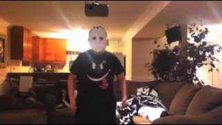 The Harlem Shake (Anime Version)