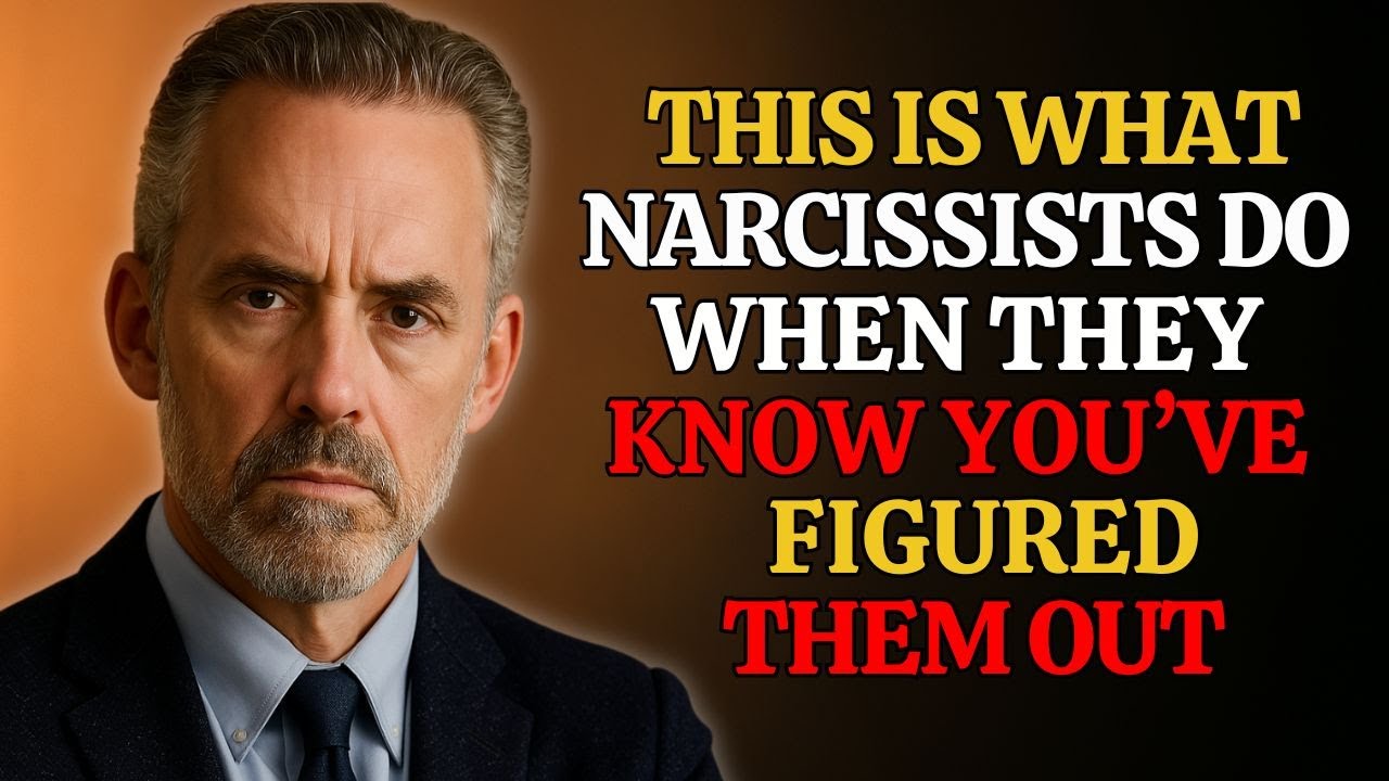 This Is What Narcissists DO When They Know You’ve Figured Them Out ...
