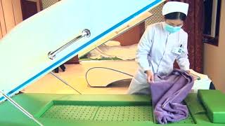 熏蒸Fumigation therapy
