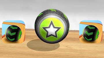 ✅ Going Balls ASMR Walkthrough Gameplay #69