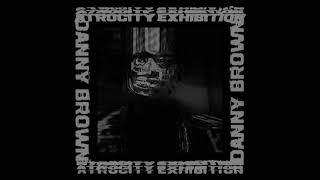 Danny Brown - White Lines (𝙎𝙇𝙊𝙒𝙀𝘿 + 𝙍𝙀𝙑𝙀𝙍𝘽)
