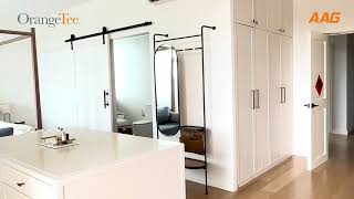 Beautifully Renovated Fully Enclosed Duplex Pent House for Sale in D11 Bukit Timah/Newton/Novena 