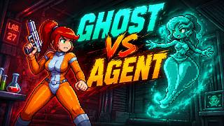 😱WAIT!! GHOST GIRL💥 👻 !! THAT'S TOO MUCH!! | Project Glutt v0.9.1 Gameplay #76