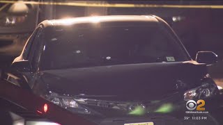 Witnesses recount DEA-involved shooting in Fort Lee