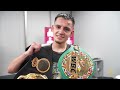 Ricardo “El Niño” Sandoval | The American Dream