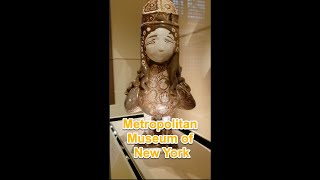Metropolitan Museum of Art-Part  1 by Tourism Zone 21 views 1 year ago 1 minute, 4 seconds