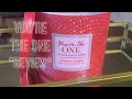 Bath & Body Works “You’re The One” | *Candle Review* Winter 2021 #youretheone #bathandbodyworks
