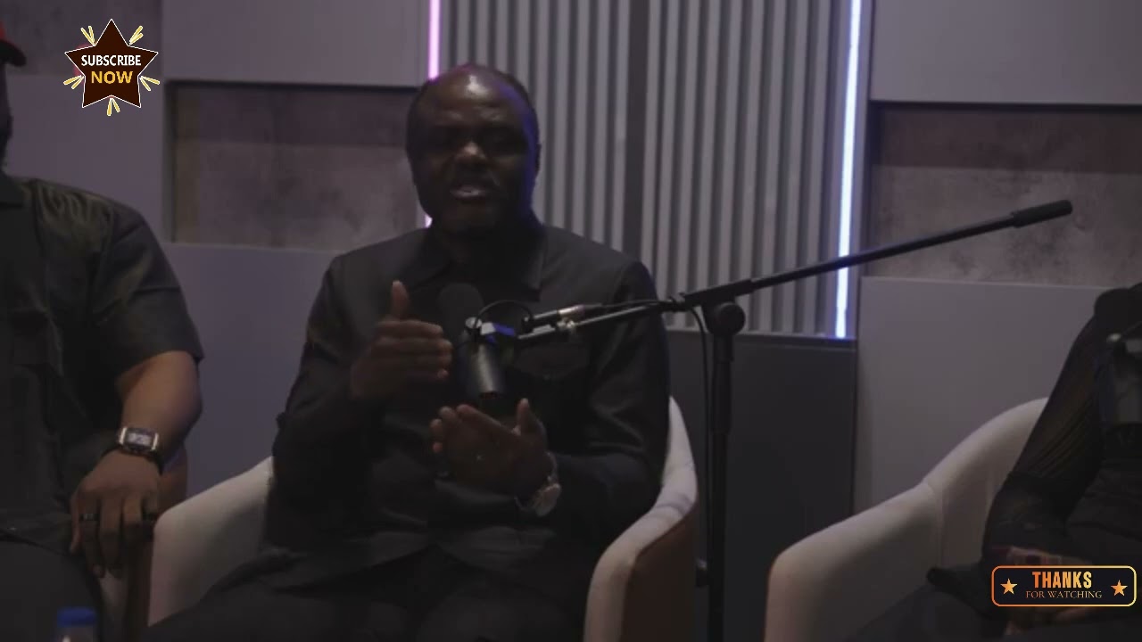 Gospel Truth: The Unfiltered Version || Dr.Damina