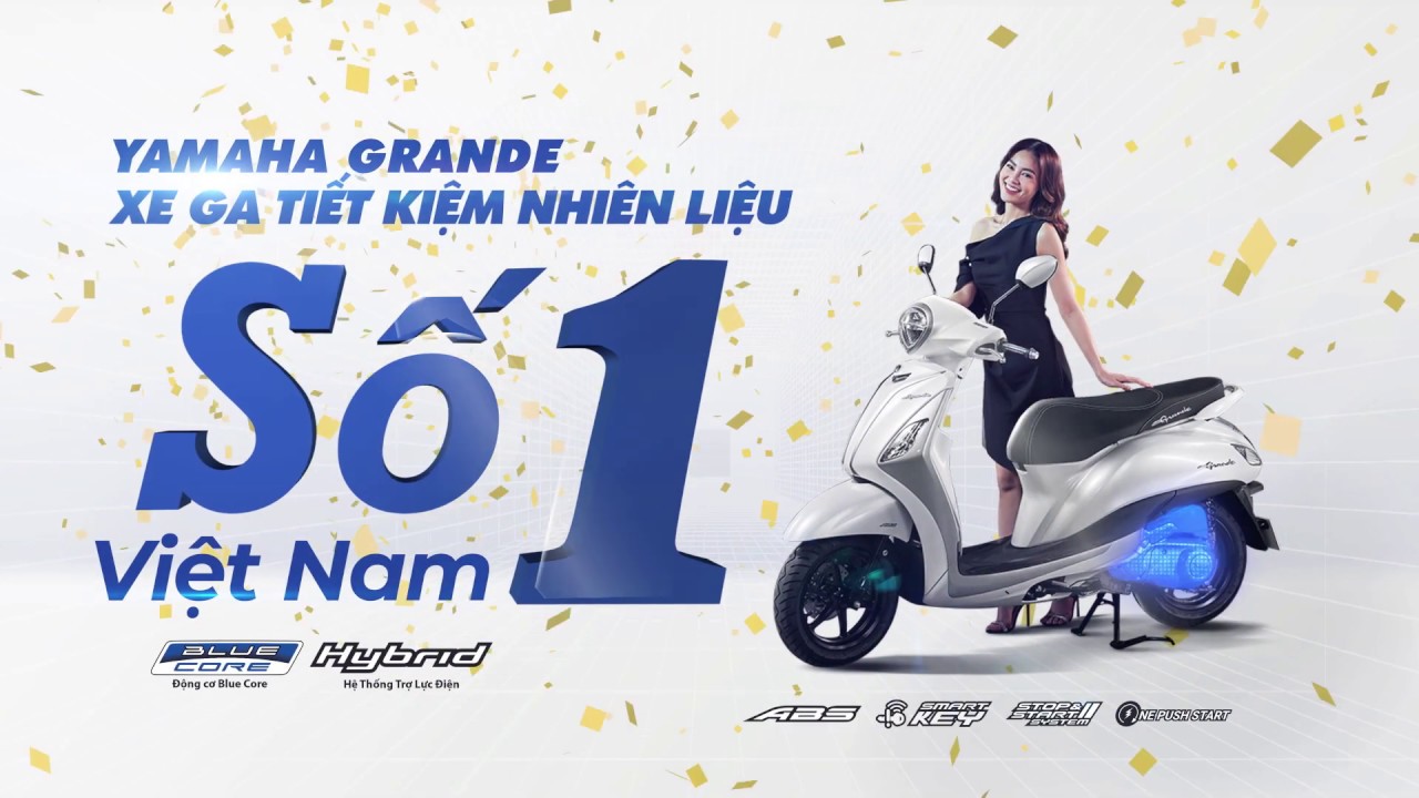 Nozza Grande bản giới hạn giá 445 triệu đồng