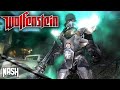 Wolfenstein 2009 / еще раз по заказу #3