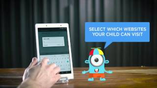 Explore TAB3 7 & TAB3 8: Kid's Mode screenshot 5