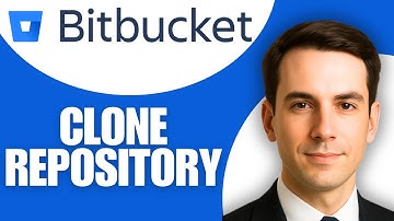 How To Clone The Bitbucket Repository