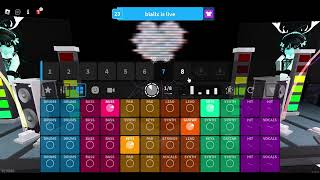 SPLIT Splash Roblox