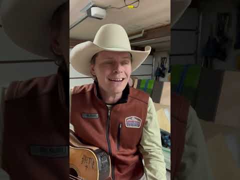 Songs of Bareback Jack Episode 18: Goin' and a Blowin'