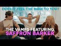 The Vamps - Does It 'Feel' The Same To You with Saffron Barker