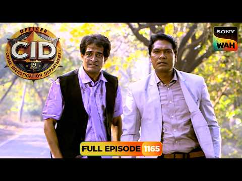 Headless Biker का Secret जानने निकले Abhijeet | CID | सी.आई.डी. | 29 Sep 2026