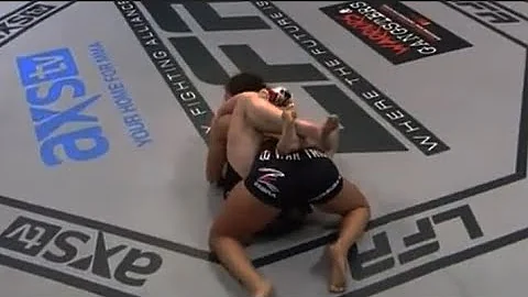 Mackenzie Dern Vs Katherine Roy UFC hottest female LFA FULL FIGHT HIGHLIGHTS