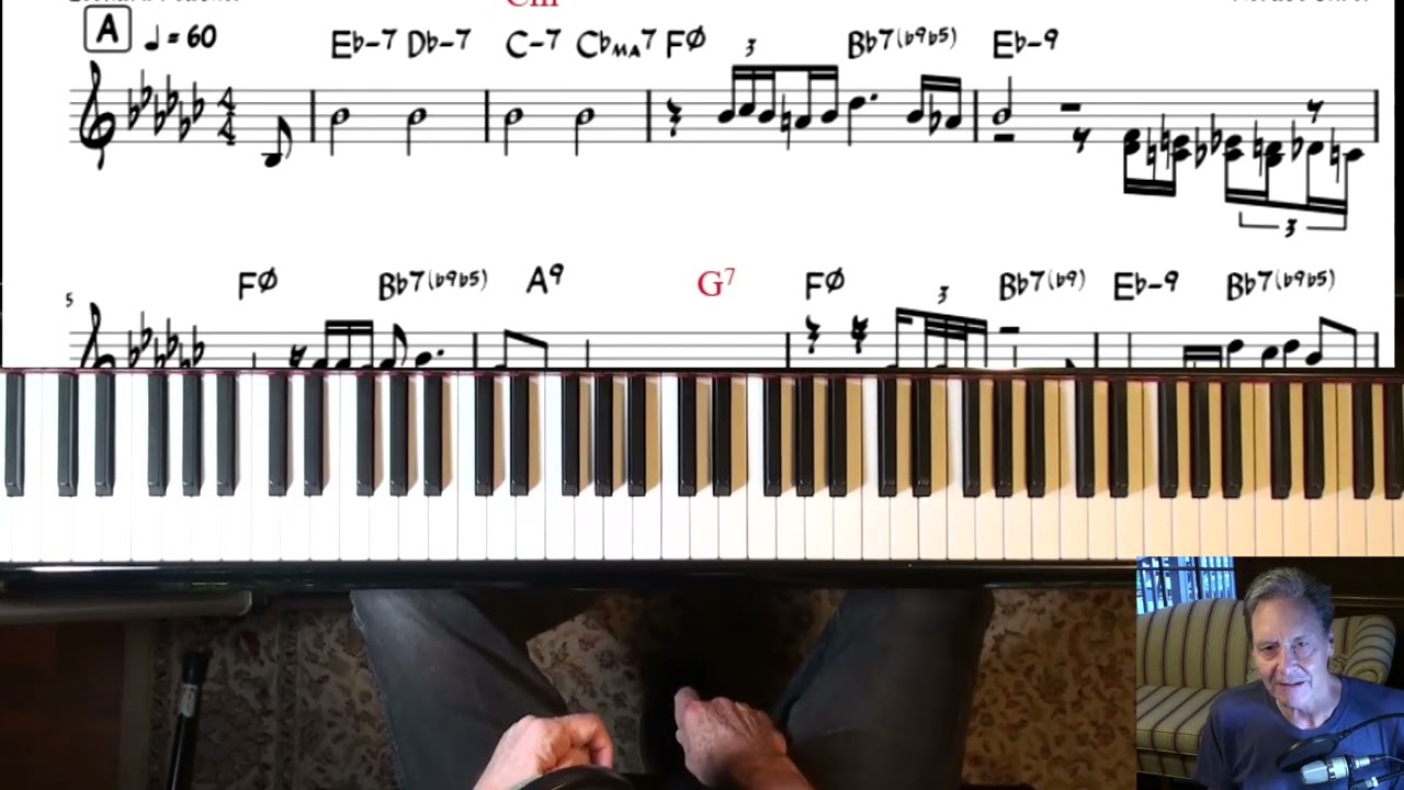 Ограничительная практика в отношении песни Хораса Сильвера