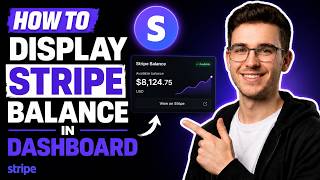 HOW TO DISPLAY STRIPE BALANCE IN DASHBOARD (STEP-BY-STEP GUIDE 2026)
