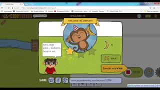 Celebrity Play Code Monkey  #1 - 2 - 3 - 4 - 5 - 6 - 7 - 8 - 9 - 10 - 11 #  Challenge Level 2018 Net Worth