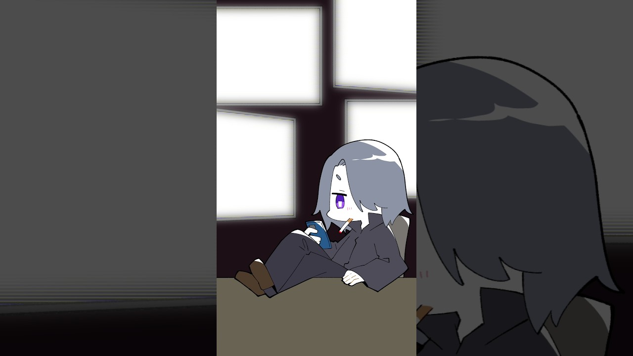 🤎私も知らない言語体系構築中