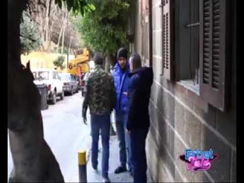 Tony Khoury مسبات قويه