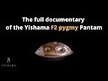 Yishama F2 Pygmies - Full Documentary