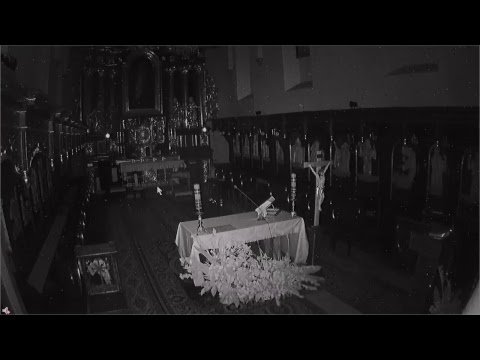 sanktuarium lagiewniki TV Padew – transmisja na żywo