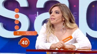 Pasapalabra - Programa 23/01/18