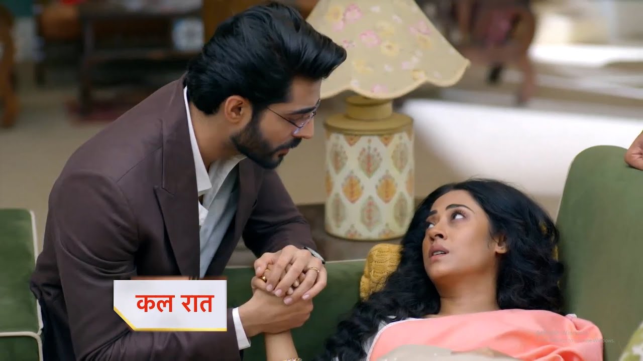 Jhanak Today Episode | 23 May 2025