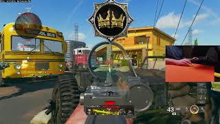 Bo6 Target Switching