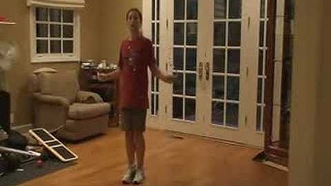 Jump Rope basics