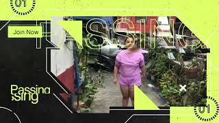 5 basic skills in volleyball project