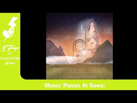 174UDSI - Money (feat. GloryOfTheRainWings) [P@D]
