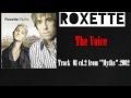 ROXETTE - The Voice DEMO