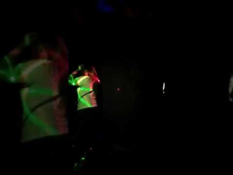 Dugem hot TKI di malasia