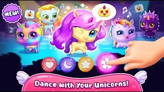 New kpopsies Update 🦄 Kpopsies Hatch Baby Unicorns #1  @lologirlsgames screenshot 3