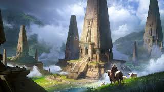 An Endless Journey | Ambient, Study, Music To Concentrate