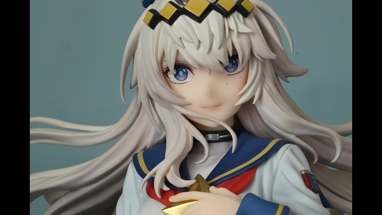 ファット・カンパニーウマ娘 シンデレラグレイ1/7 オグリキャップ