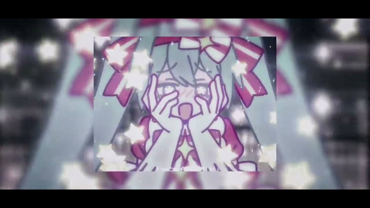 🌟 NAKISO-Retry Now | Ft. Hatsune Miku | Slowed + Reverb 🌙