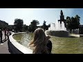A CHURCH.. MADE FROM SKULLS??? Couple Travel Vlog