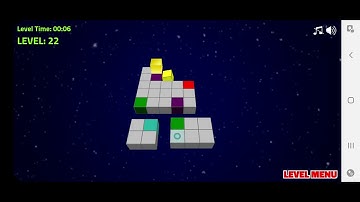 B-CUBED all 30 levels