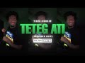 Tiara Linggar “Teteg Ati” (Thailand Edit) prod.0landrys!