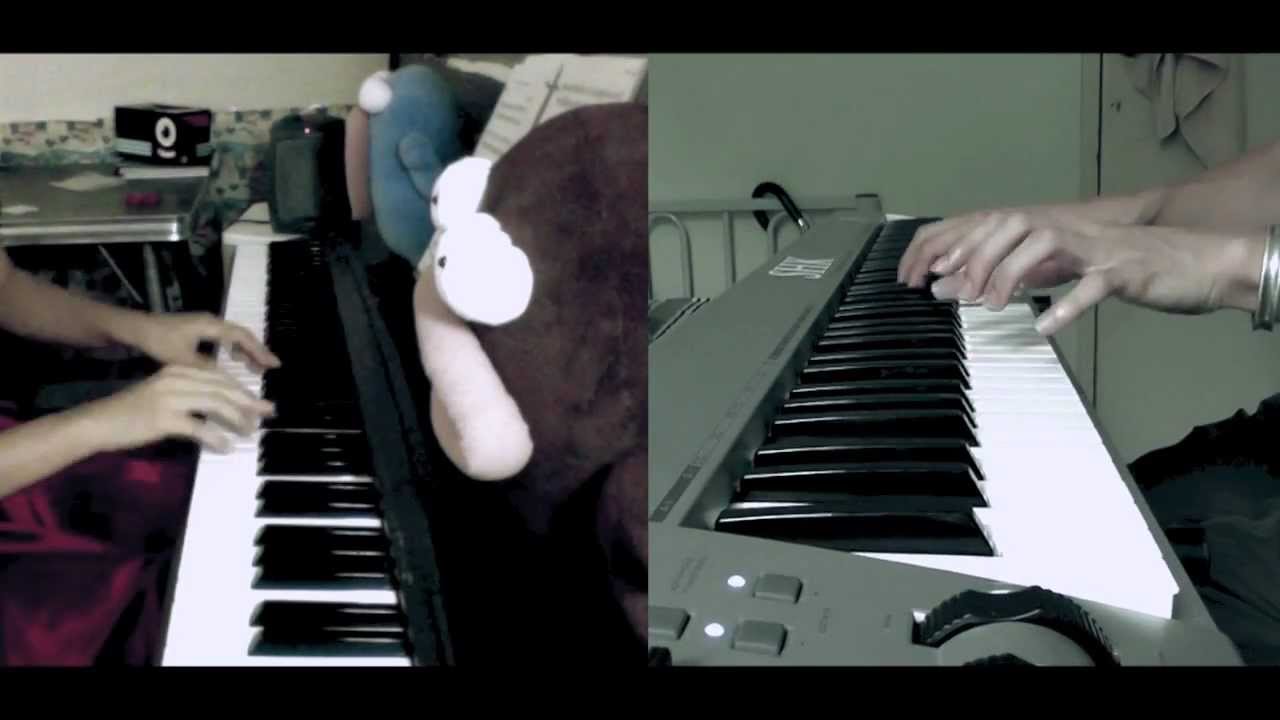 Fate Zero Ed3 満天 Manten Piano Duet Cover Youtube Fate Zero Ed3 満天 Manten Piano Duet Cover Youtube
