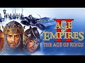 Age of Empires II Age of Kings amp Age of Empires 